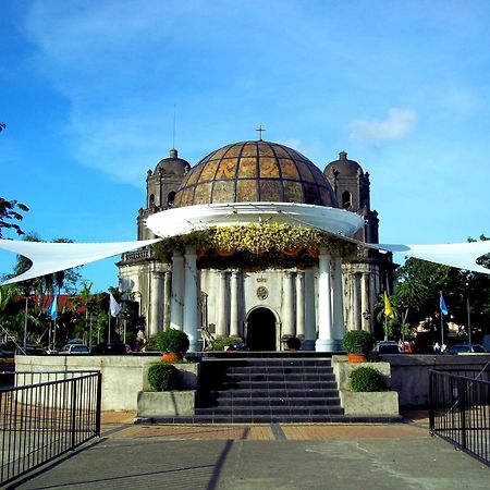 Reddoorz At Sta Cruz Naga City Eksteriør billede