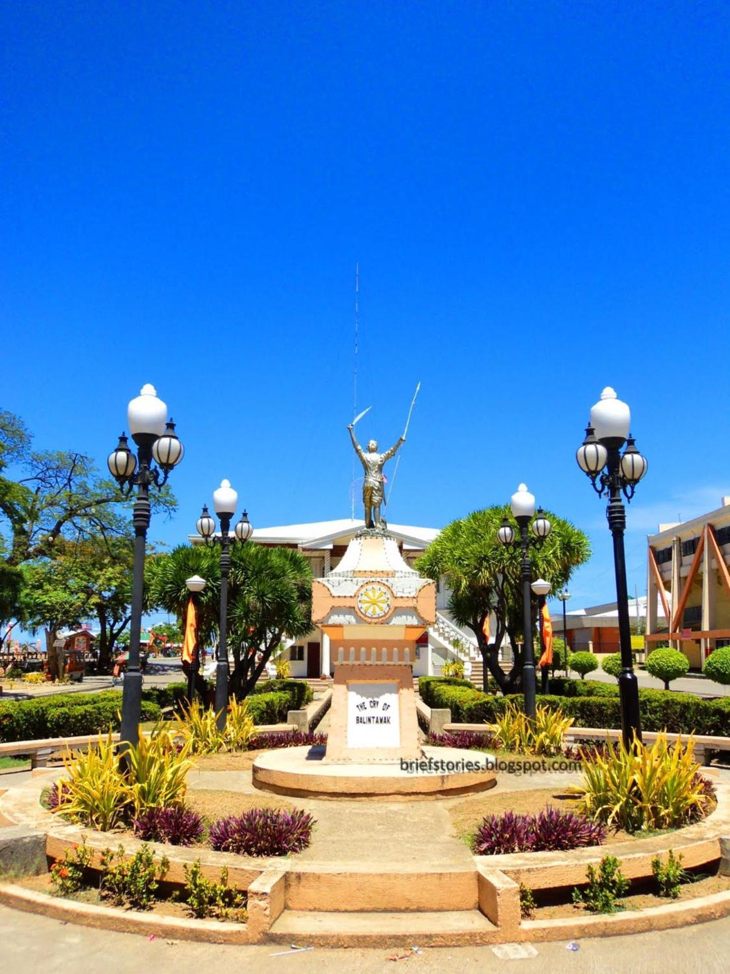 Reddoorz At Sta Cruz Naga City Eksteriør billede